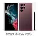 Samsung  Galaxy S22 Ultra 5G